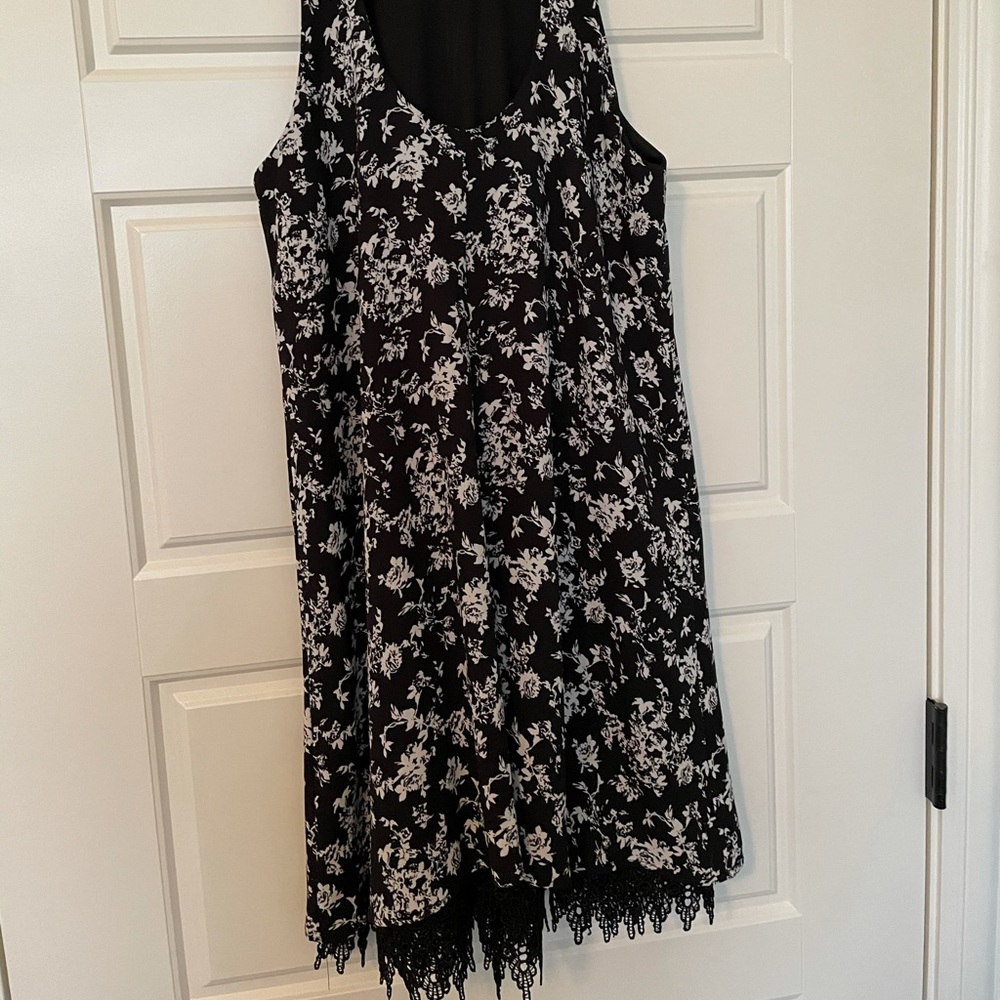 Altar’d State Dress